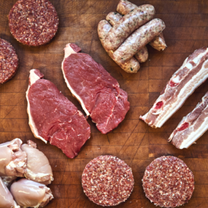 Butcher's Essentials