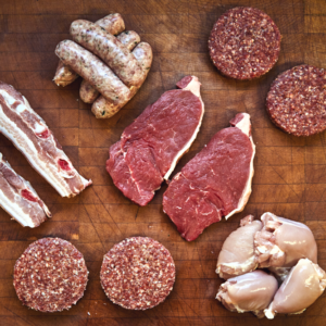 Small Butcher's Essentials