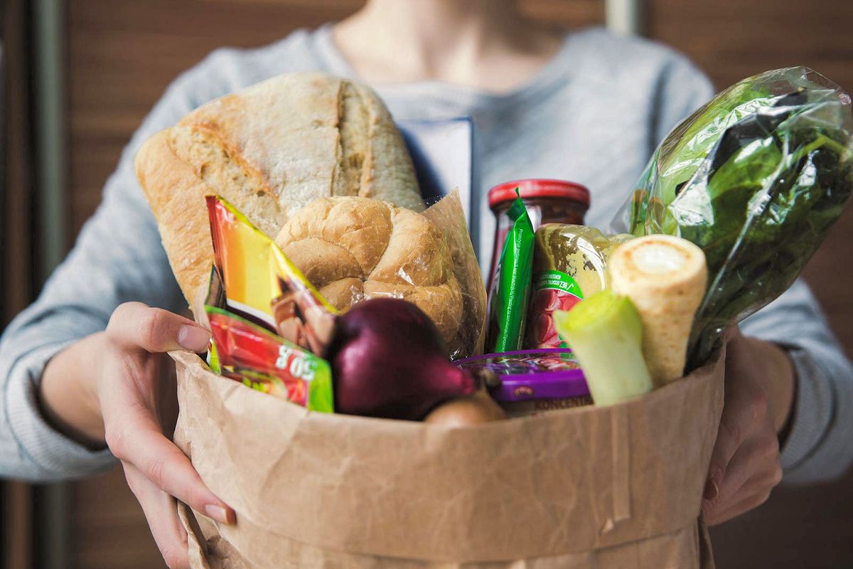 Kitchen Essentials Box