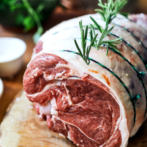 Leg of Lamb