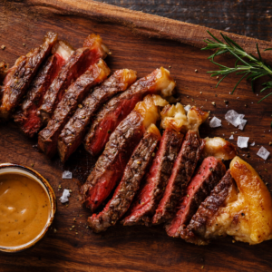 Butcher's Block Steak Selection