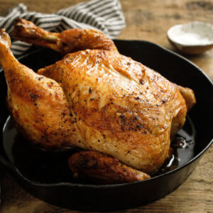 Free Range Chicken