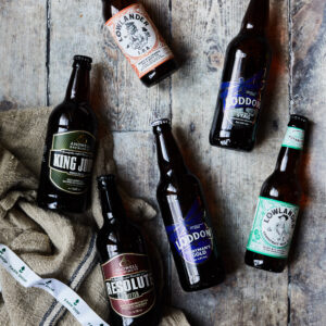 Craft Beer Box