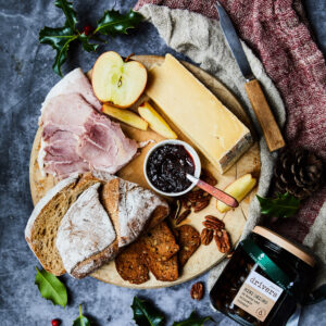 Ploughmans Box