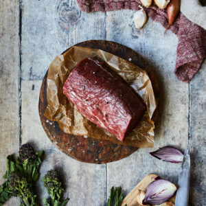 Hereford Fillet of Beef