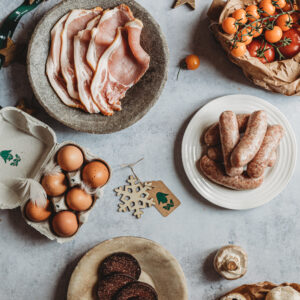 Breakfast Box