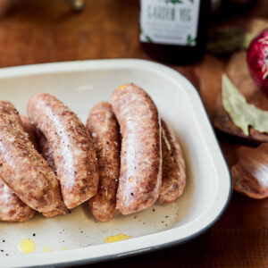 Pork Sausage Meat