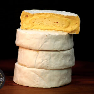 Waterloo Cheese
