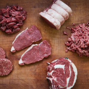 Beef Box