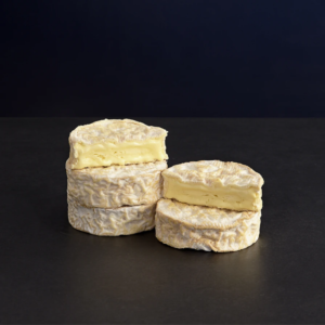 Tunworth Cheese