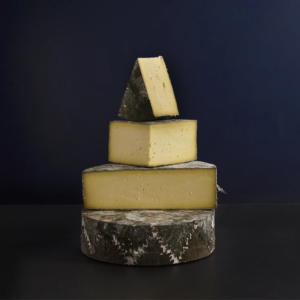 Cornish Yarg