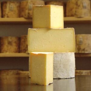 Whin Yeats Wensleydale