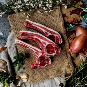 Lamb Cutlets