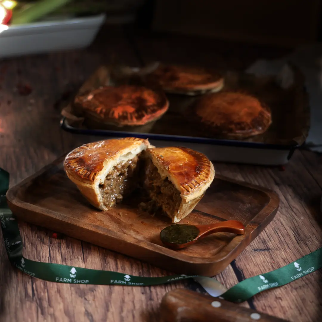 Lamb and Mint Pie - Image 2