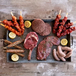 Ultimate BBQ Box