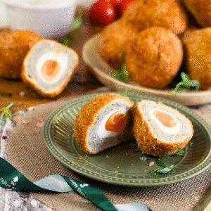 Scotch Egg